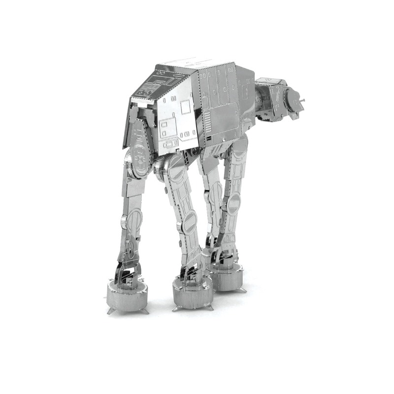 Kendin Yap 3D Metal Model Yapı - Model Kit Centaur incelemesi ve fiyatı