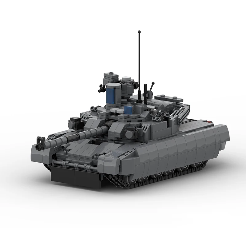 Zırhlı Araba Modeli Moc Yapı T - Model Kit Armored Core incelemesi ve fiyatı