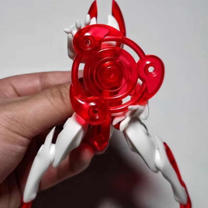SO-TA Fox Void Bilim Kurgu Hay - Model Kit Figure incelemesi ve fiyatı