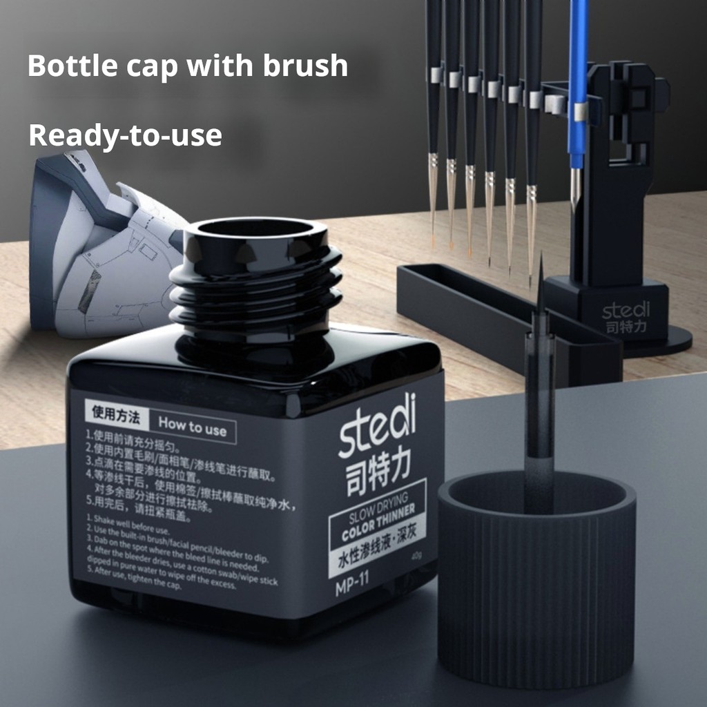 Stedi MP Serisi 40g Hava Koşul - Model Kit Acrylic Paint incelemesi ve fiyatı