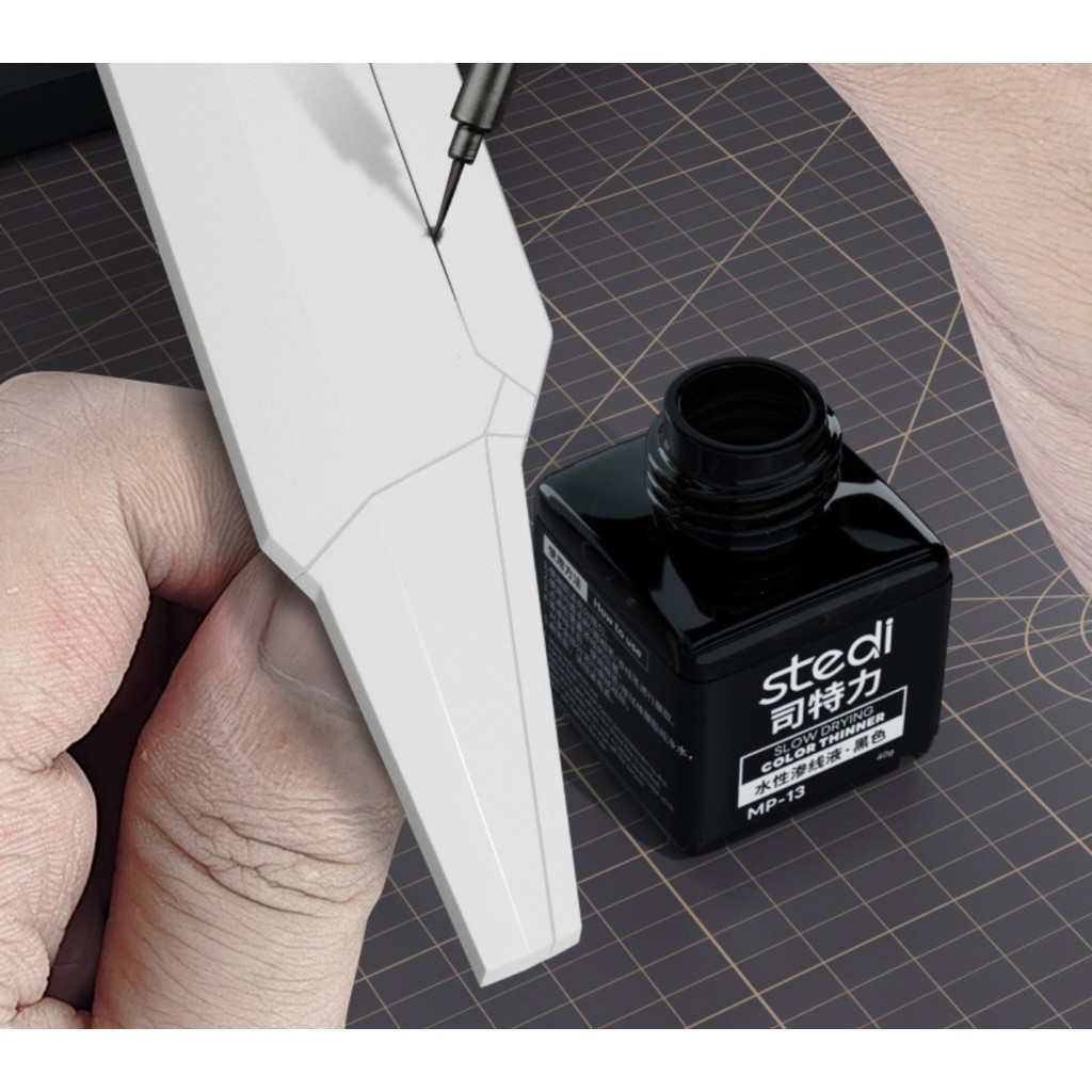 Stedi MP Serisi 40g Hava Koşul - Model Kit Acrylic Paint incelemesi ve fiyatı