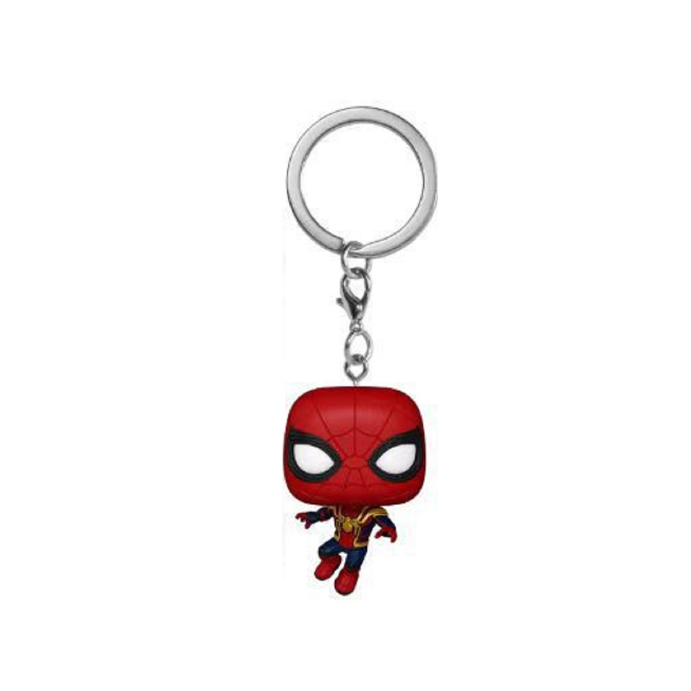 2026-Spider-Man Anahtarlık Pet - Model Kit Deadpool incelemesi ve fiyatı