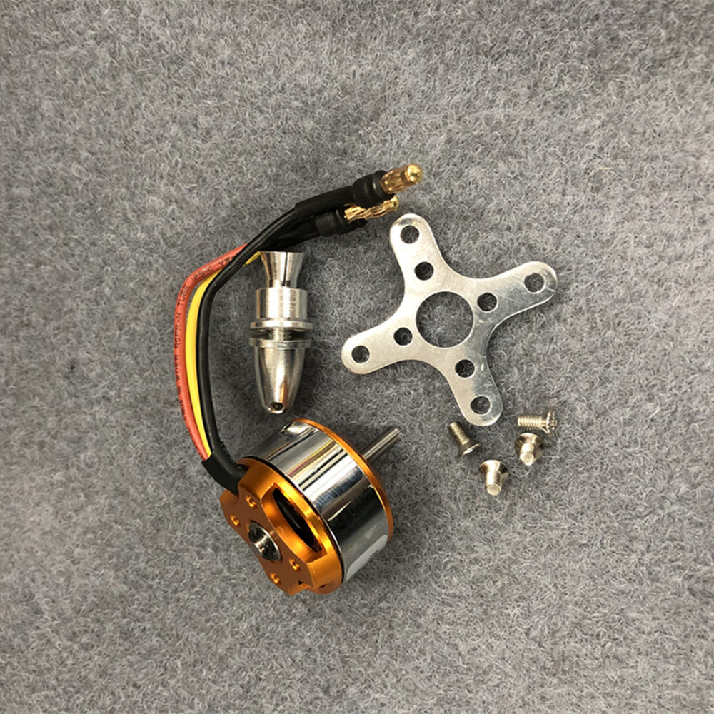 1 adet Fırçasız DC Elektrik Mo - Model Kit Xà Nữ incelemesi ve fiyatı