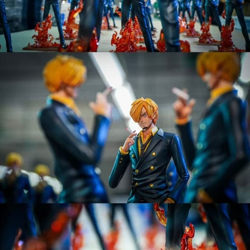 23cm/9.06 inç Jt Heykeli One P - Model Kit One Piece Going Merry incelemesi ve fiyatı