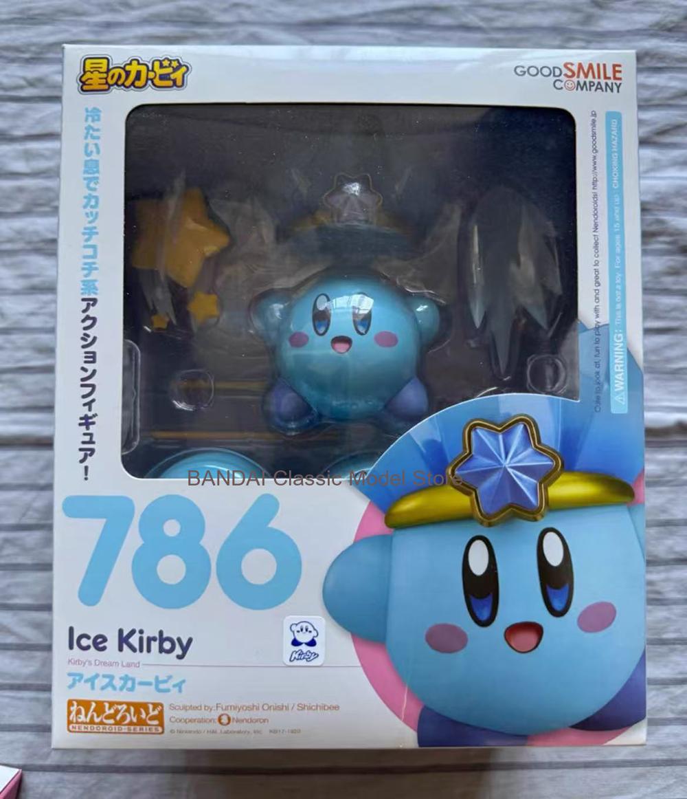%100 Orijinal Stokta Mevcut Go - Model Kit Kirby incelemesi ve fiyatı