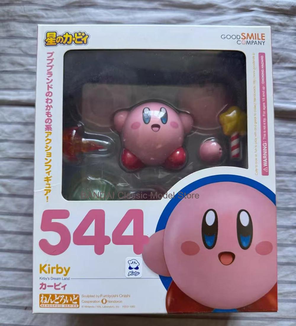 %100 Orijinal Stokta Mevcut Go - Model Kit Kirby incelemesi ve fiyatı