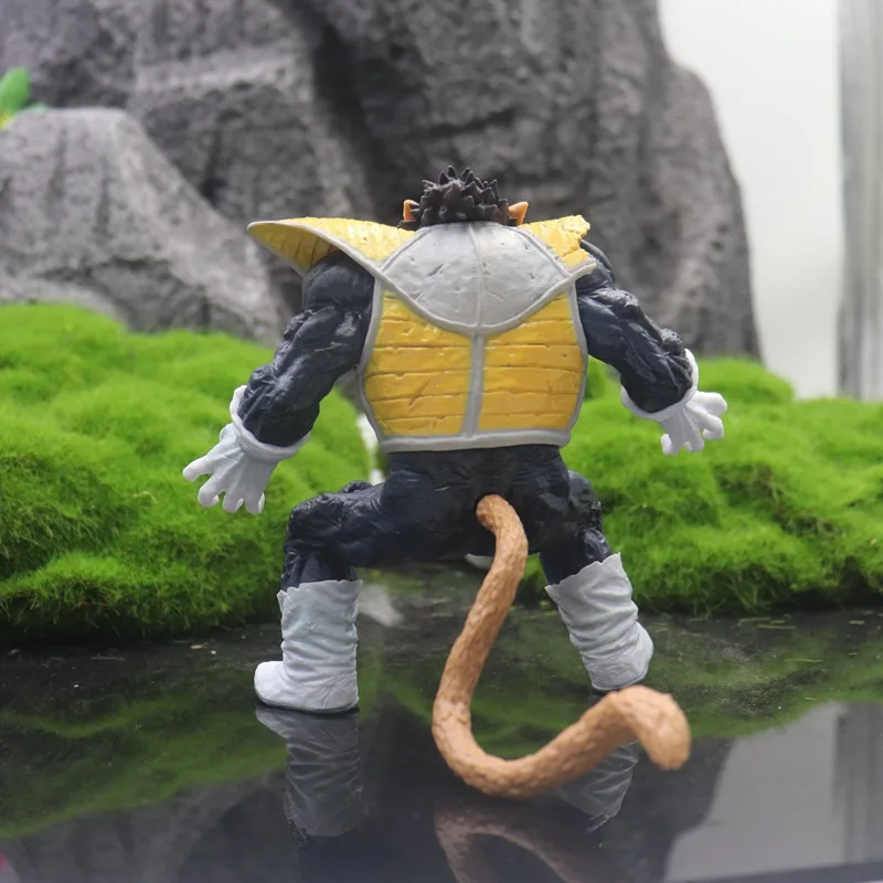 Anime Dragon Ball Süper Saiyan - Model Kit Vegito incelemesi ve fiyatı