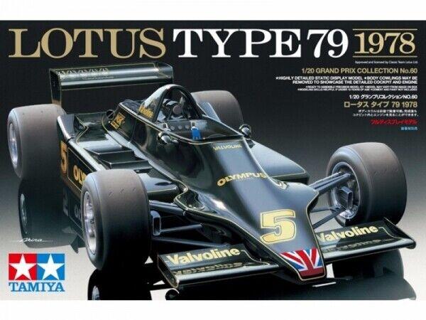 Tamiya 20060 1/20 F1 araba Mod - Model Kit F1 incelemesi ve fiyatı