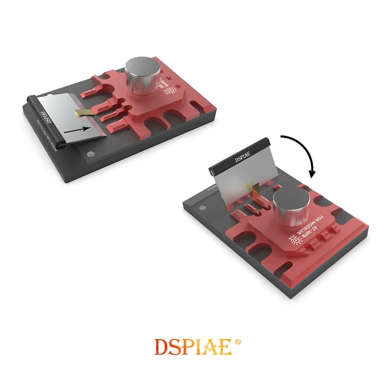 DSPIAE AT-MPB Mini Fotoğraf Ka - Model Kit Vise incelemesi ve fiyatı