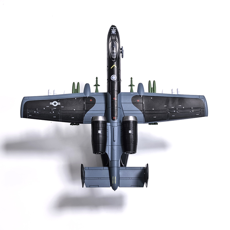 1:72 Modern DIY Yapı Taşları M - Model Kit Armored Core incelemesi ve fiyatı