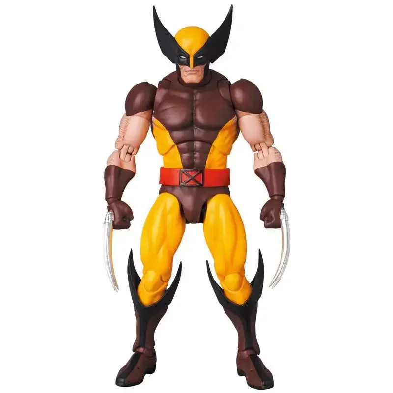 Orijinal Ct Toys Wolverine Aks - Model Kit Deadpool incelemesi ve fiyatı