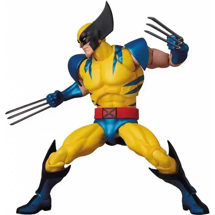 Orijinal Ct Toys Wolverine Aks - Model Kit Deadpool incelemesi ve fiyatı