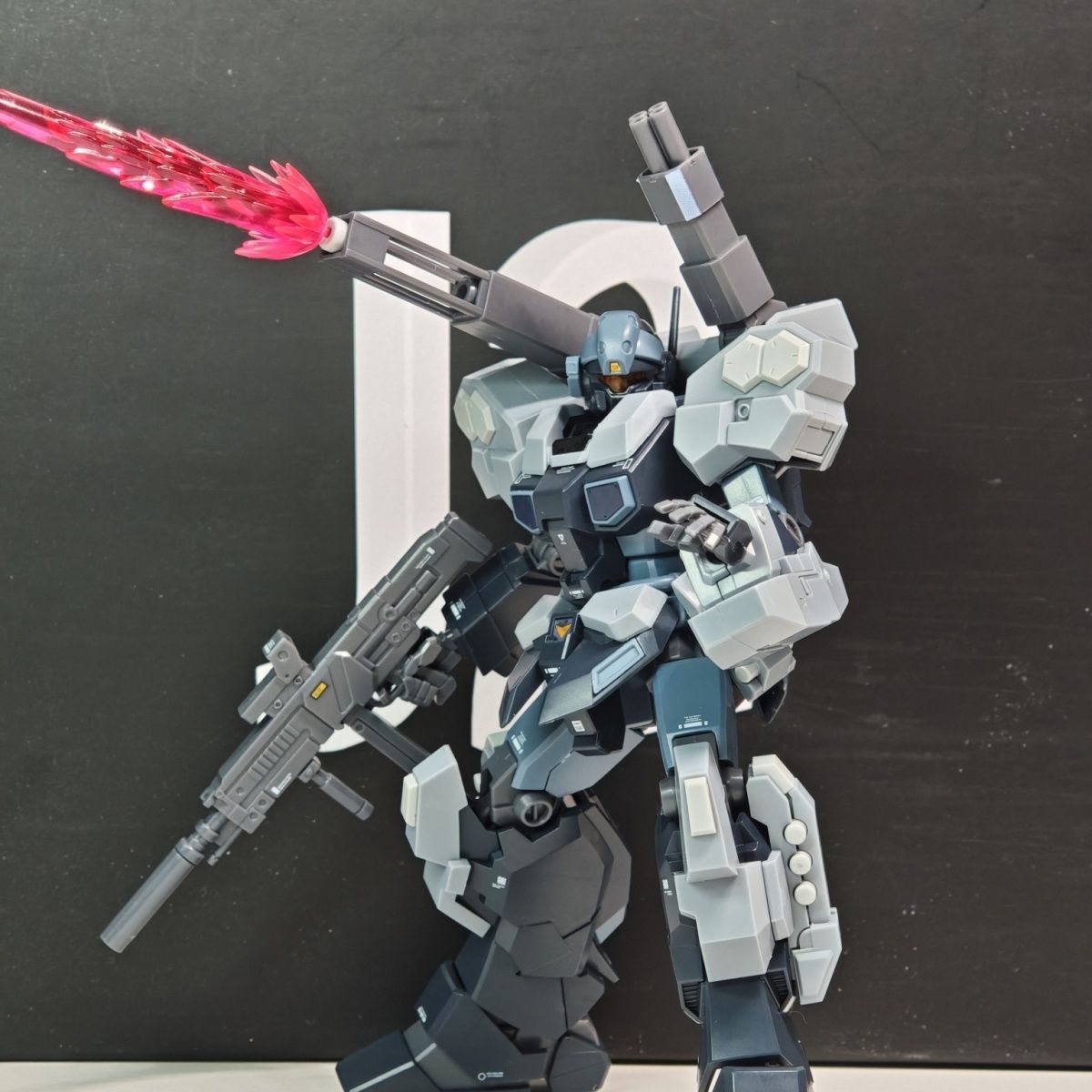 BAOBAO Model HG 1/144 Montaj m - Model Kit Figure incelemesi ve fiyatı