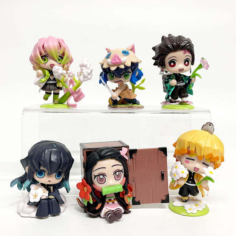 Demon Slayer Tanjiro Kamado Ne - Model Kit Demon Slayer incelemesi ve fiyatı