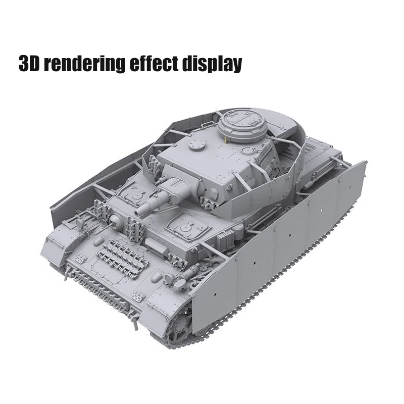 BT-003 Sınır Modeli Montaj Tan - Model Kit F1 incelemesi ve fiyatı