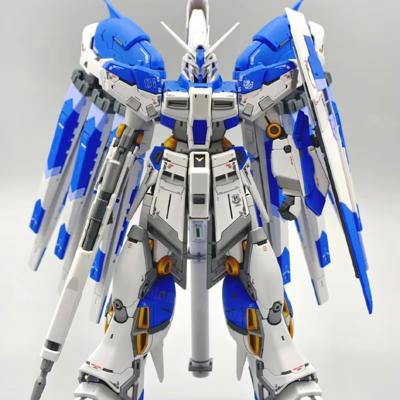 YENI YUSHANFANG Modeli Büyütül - Model Kit Xiaoyaozi incelemesi ve fiyatı